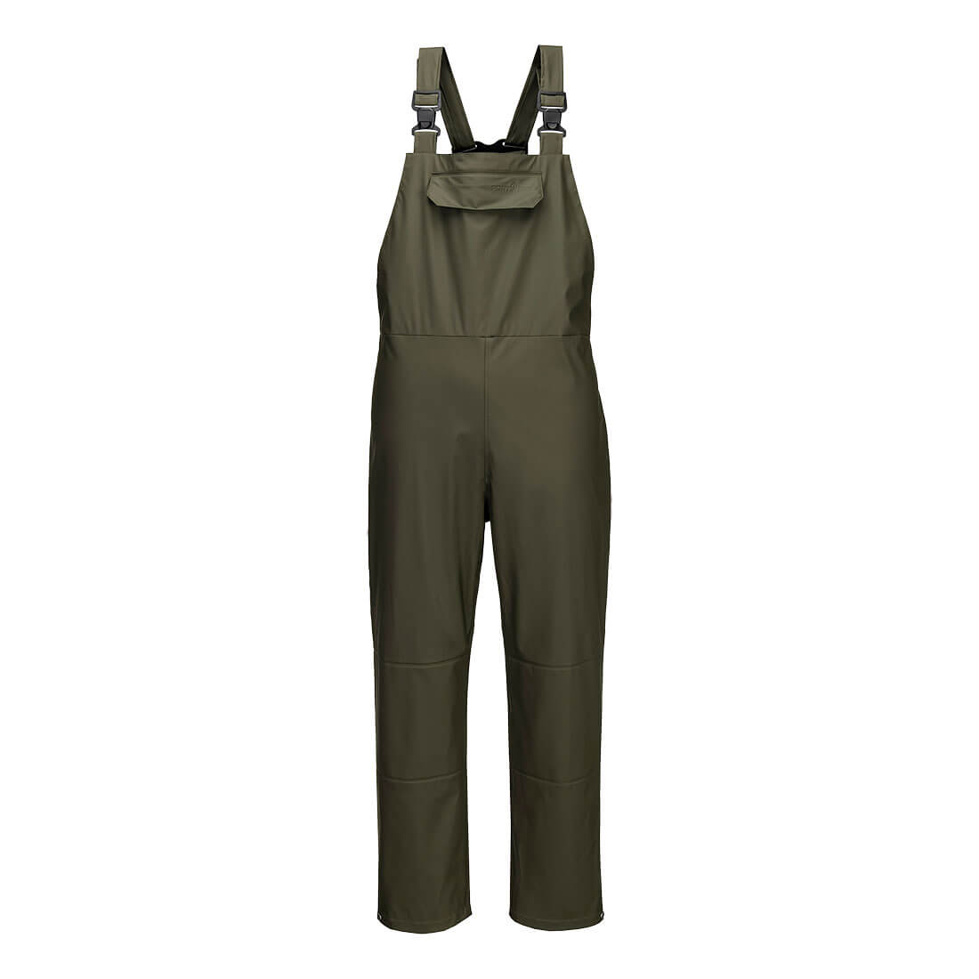 Portwest Flexatex Chem Bib and Brace (S653)