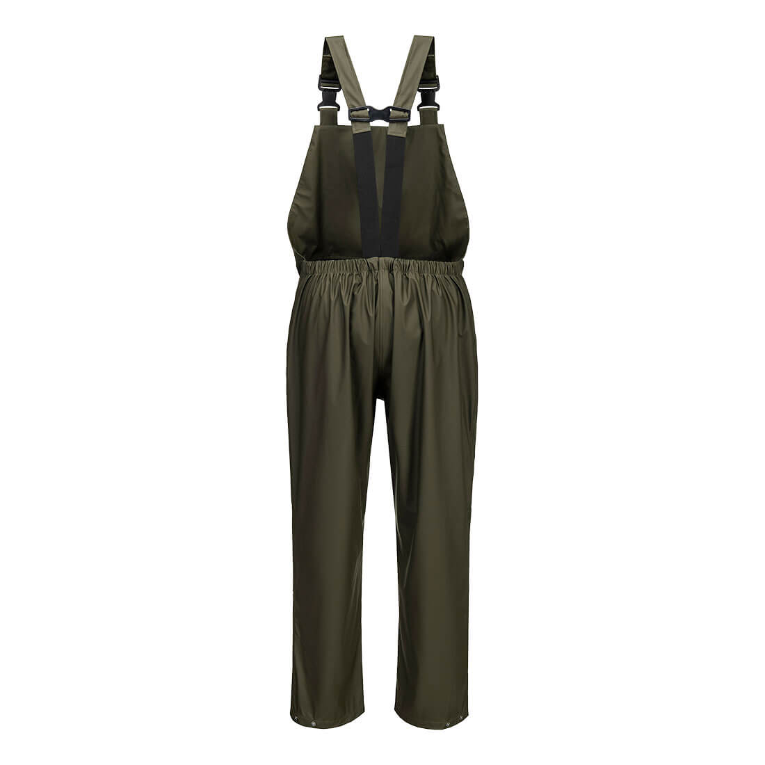 Portwest Flexatex Chem Bib and Brace (S653)