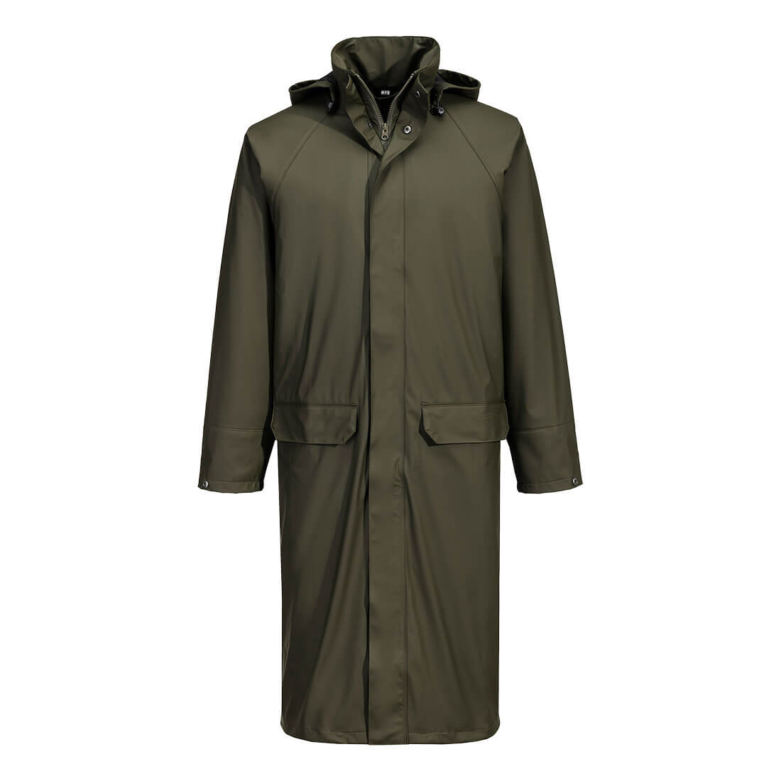 Portwest Flexatex Chem Long Coat (S658)