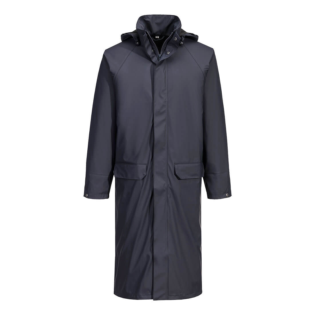 Portwest Flexatex Chem Long Coat (S658)