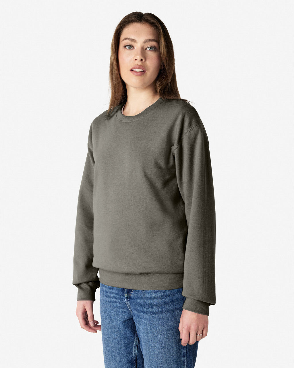Gildan Softstyle Crewneck Sweatshirt (SF000)