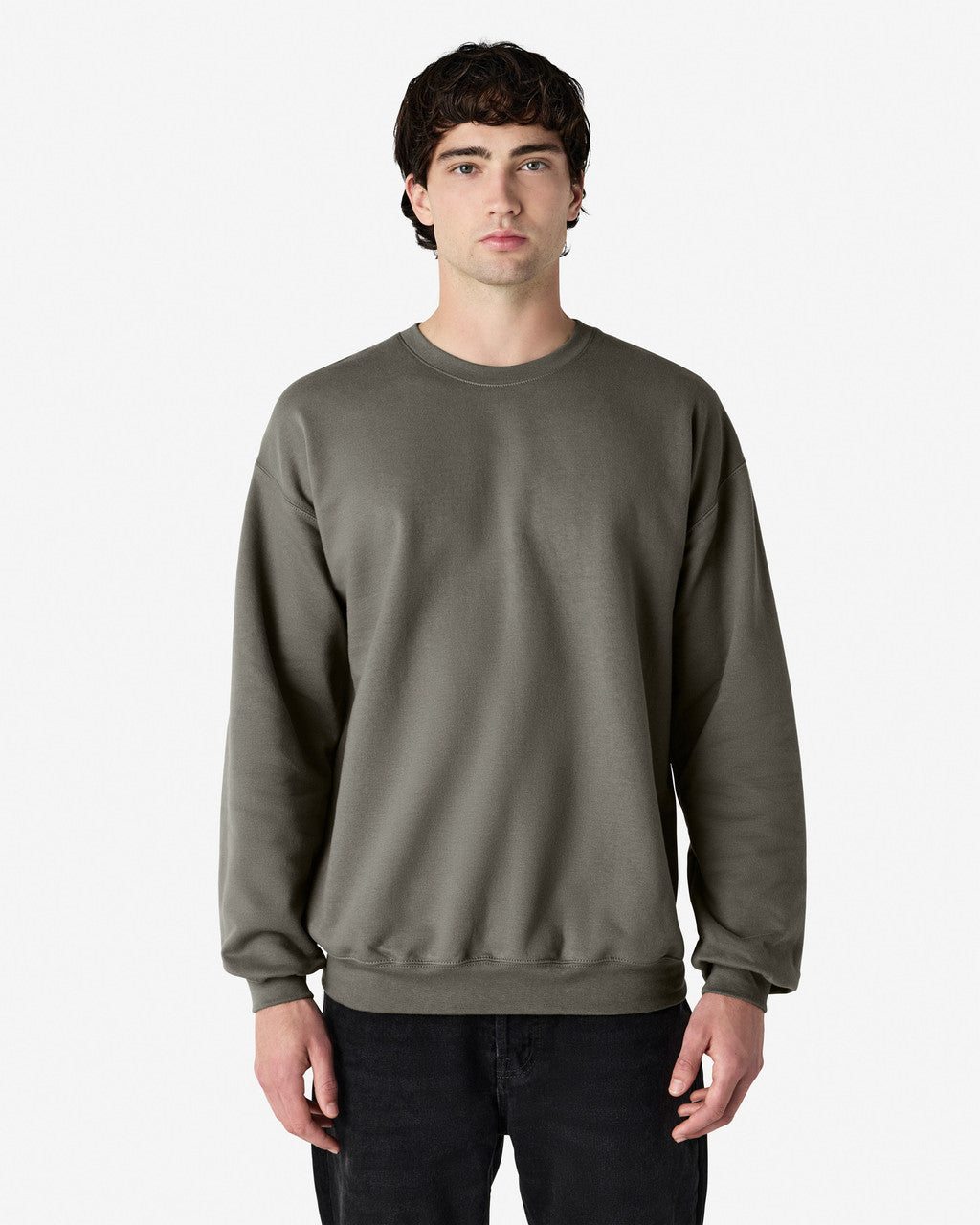 Gildan Softstyle Crewneck Sweatshirt (SF000)