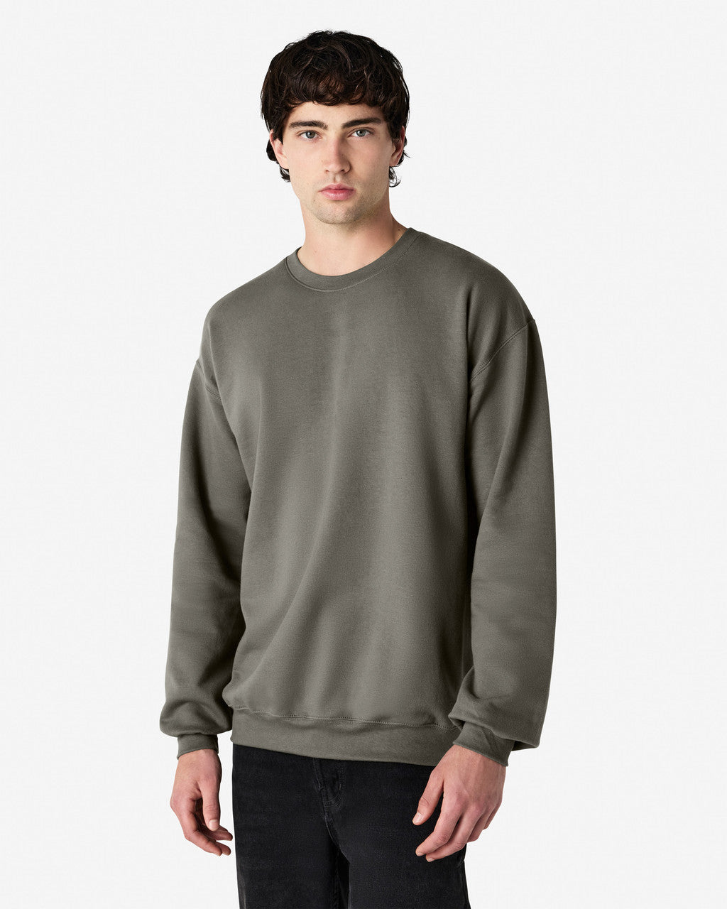 Gildan Softstyle Crewneck Sweatshirt (SF000)