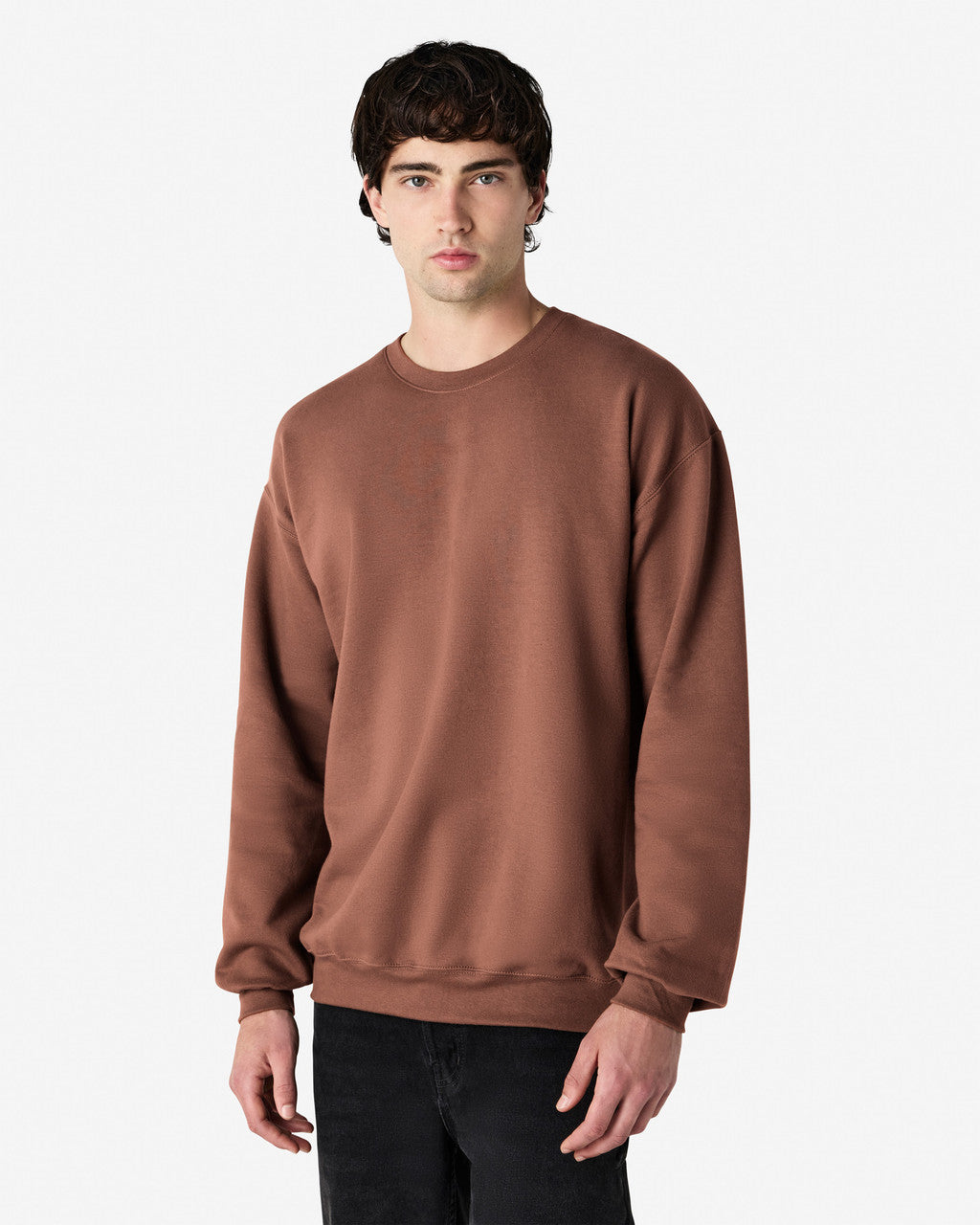 Gildan Softstyle Crewneck Sweatshirt (SF000)