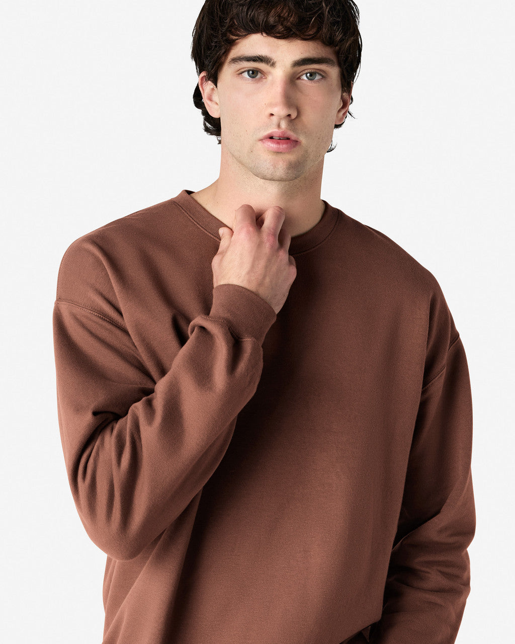 Gildan Softstyle Crewneck Sweatshirt (SF000)