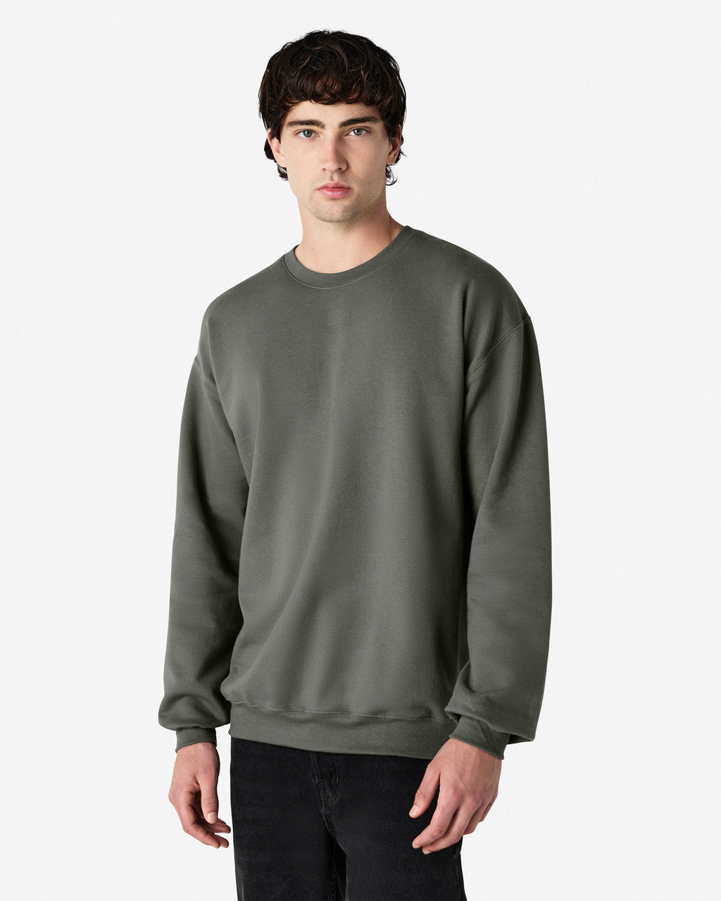 Gildan Softstyle Crewneck Sweatshirt (SF000)