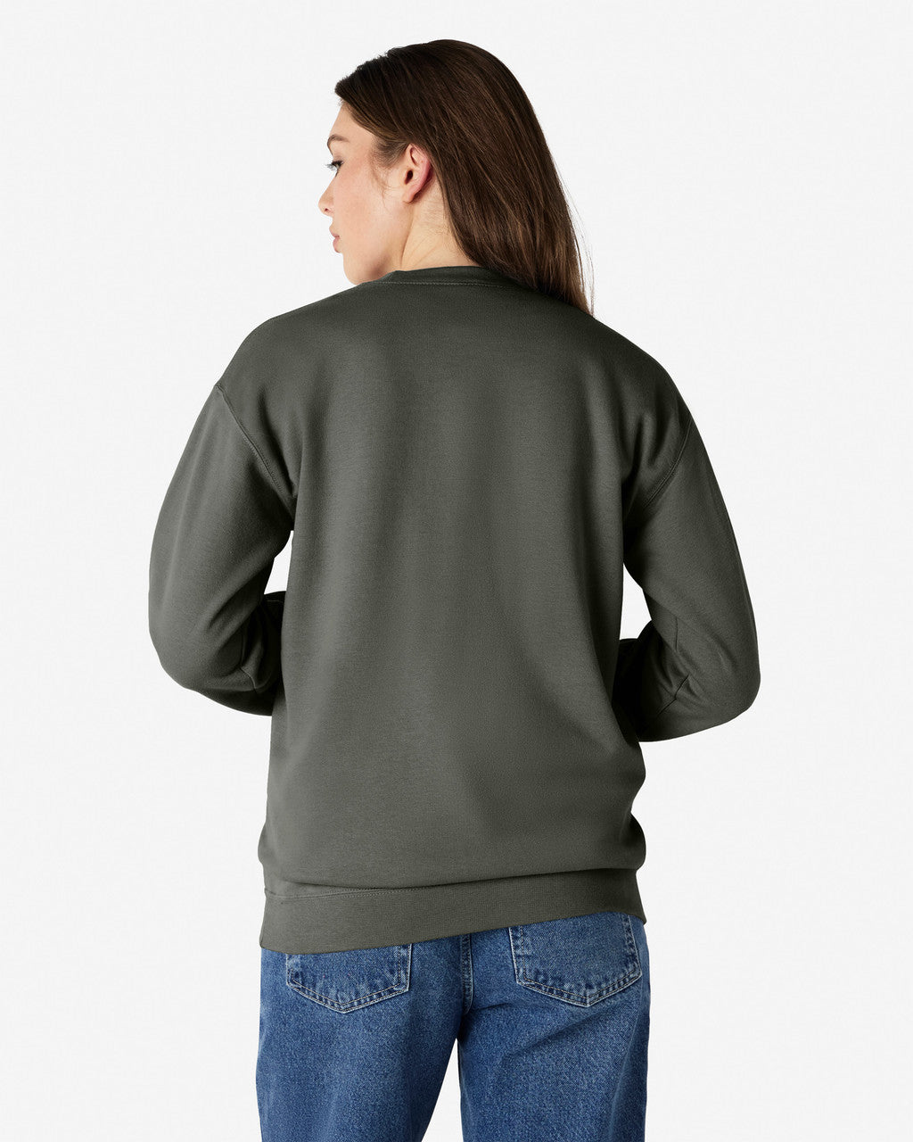 Gildan Softstyle Crewneck Sweatshirt (SF000)