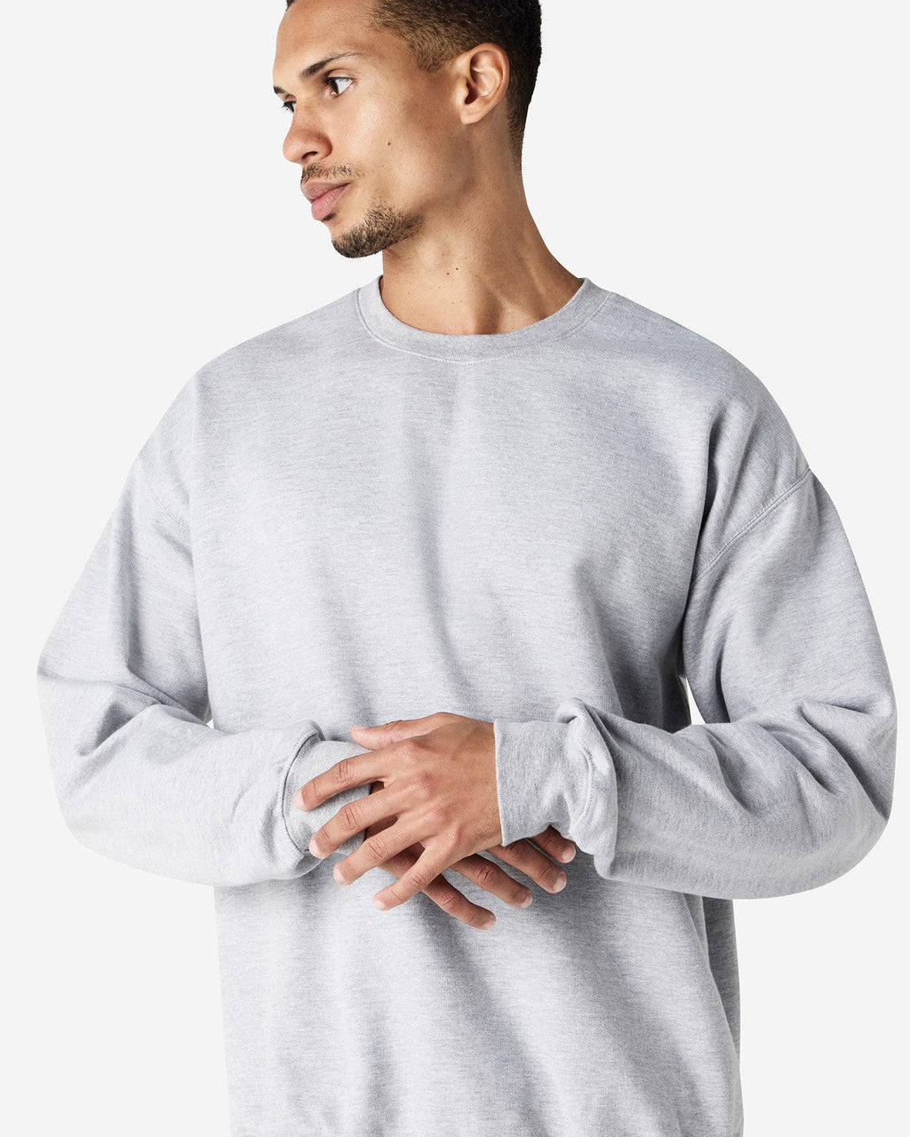 Gildan Softstyle Crewneck Sweatshirt (SF000)