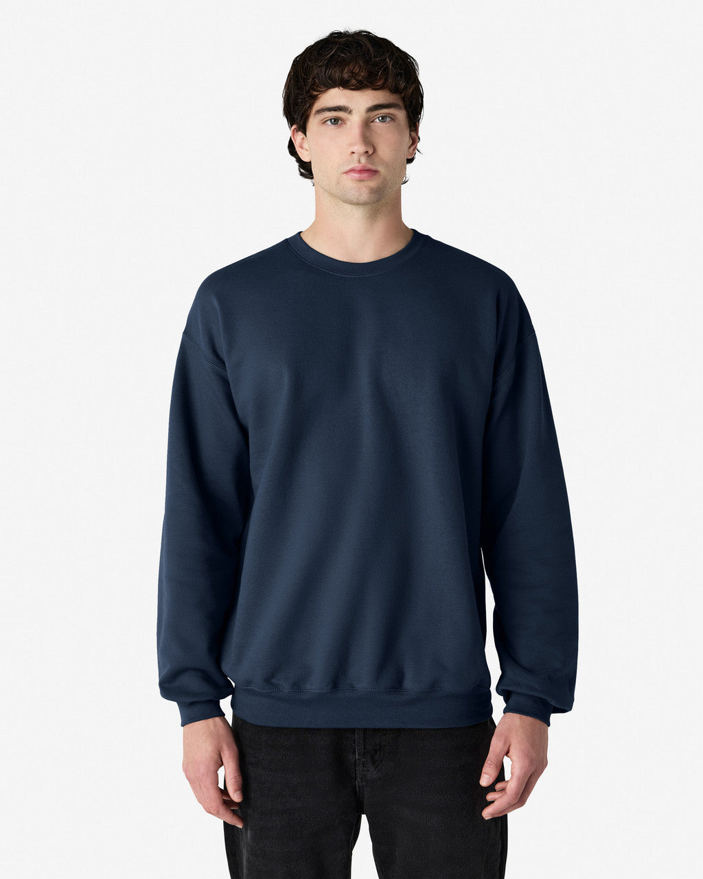 Gildan Softstyle Crewneck Sweatshirt (SF000)