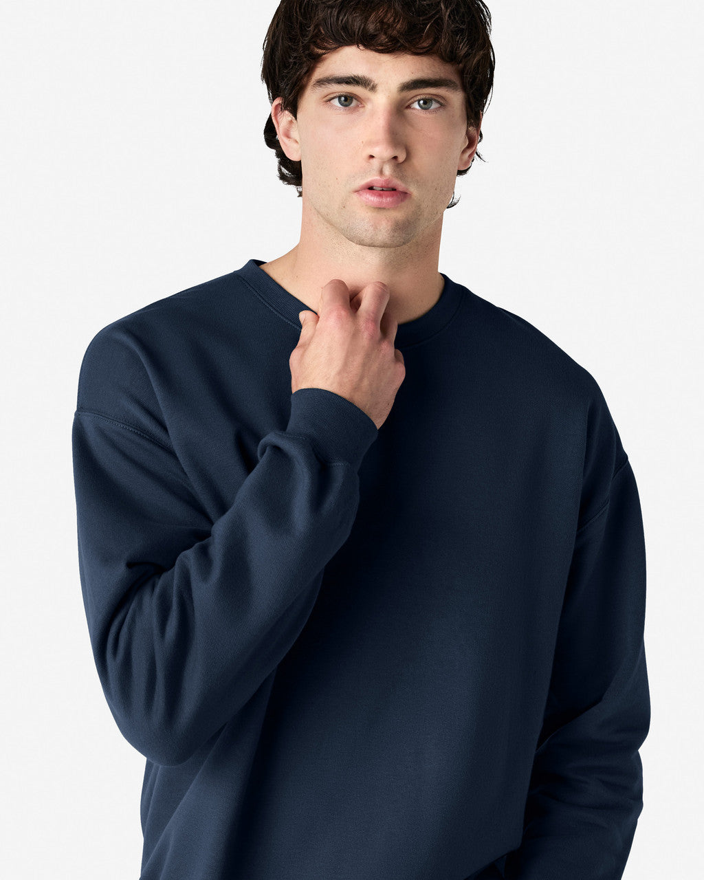 Gildan Softstyle Crewneck Sweatshirt (SF000)
