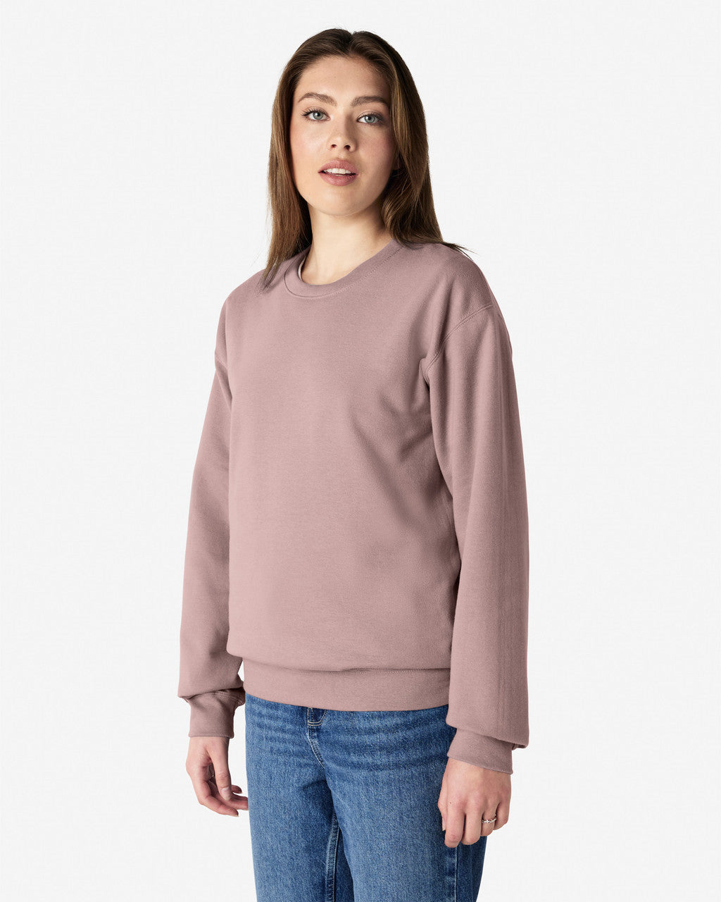 Gildan Softstyle Crewneck Sweatshirt (SF000)