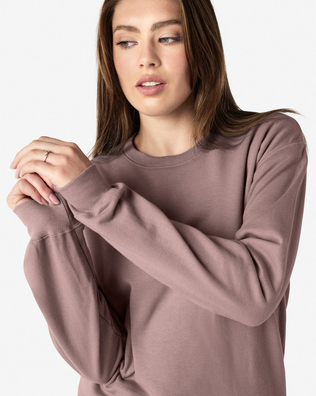 Gildan Softstyle Crewneck Sweatshirt (SF000)