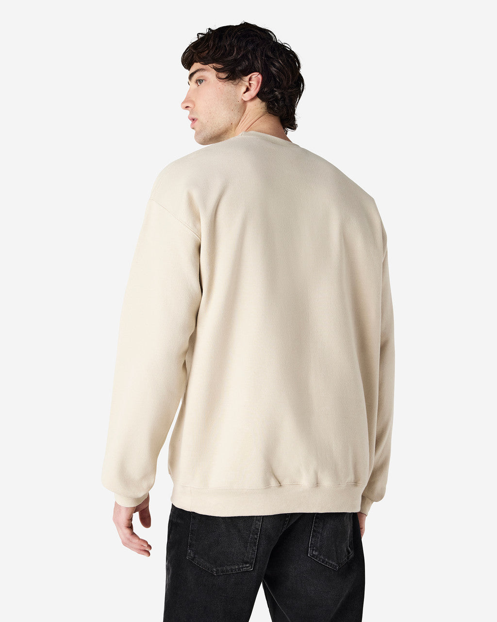 Gildan Softstyle Crewneck Sweatshirt (SF000)
