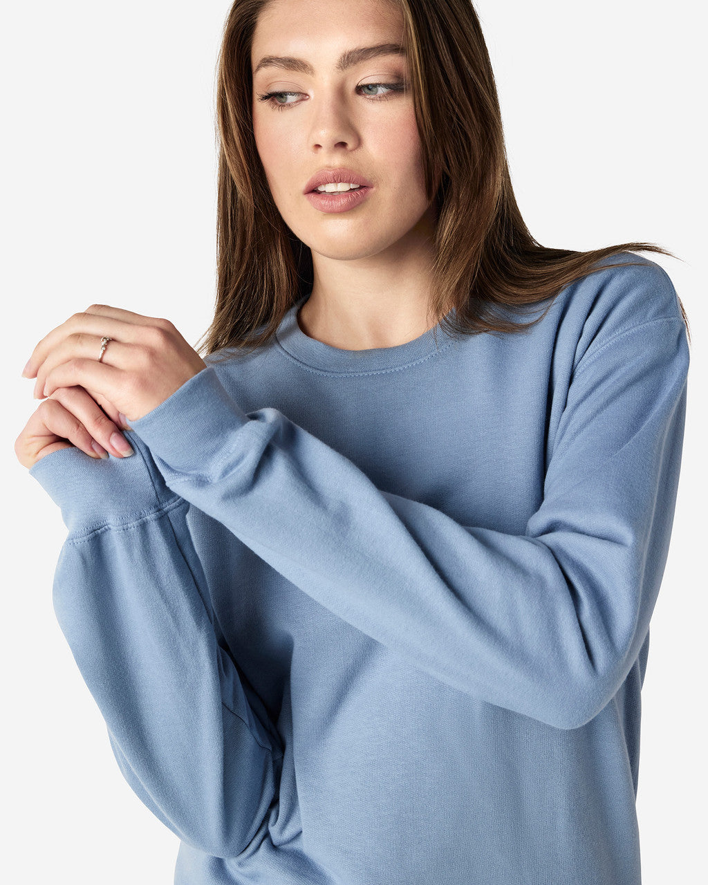 Gildan Softstyle Crewneck Sweatshirt (SF000)