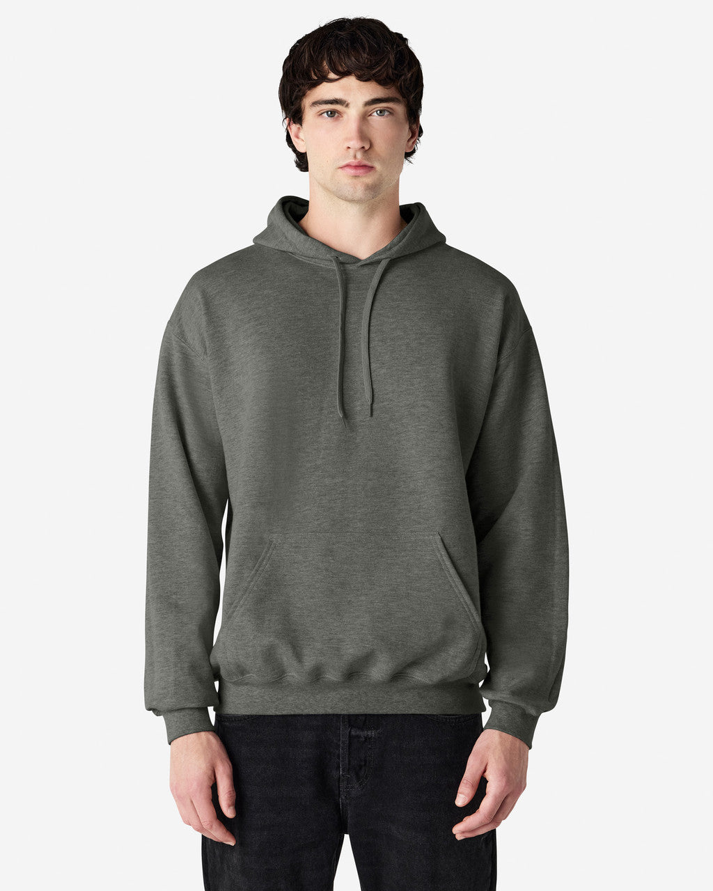 Gildan Softstyle Hooded Sweatshirt (SF500)