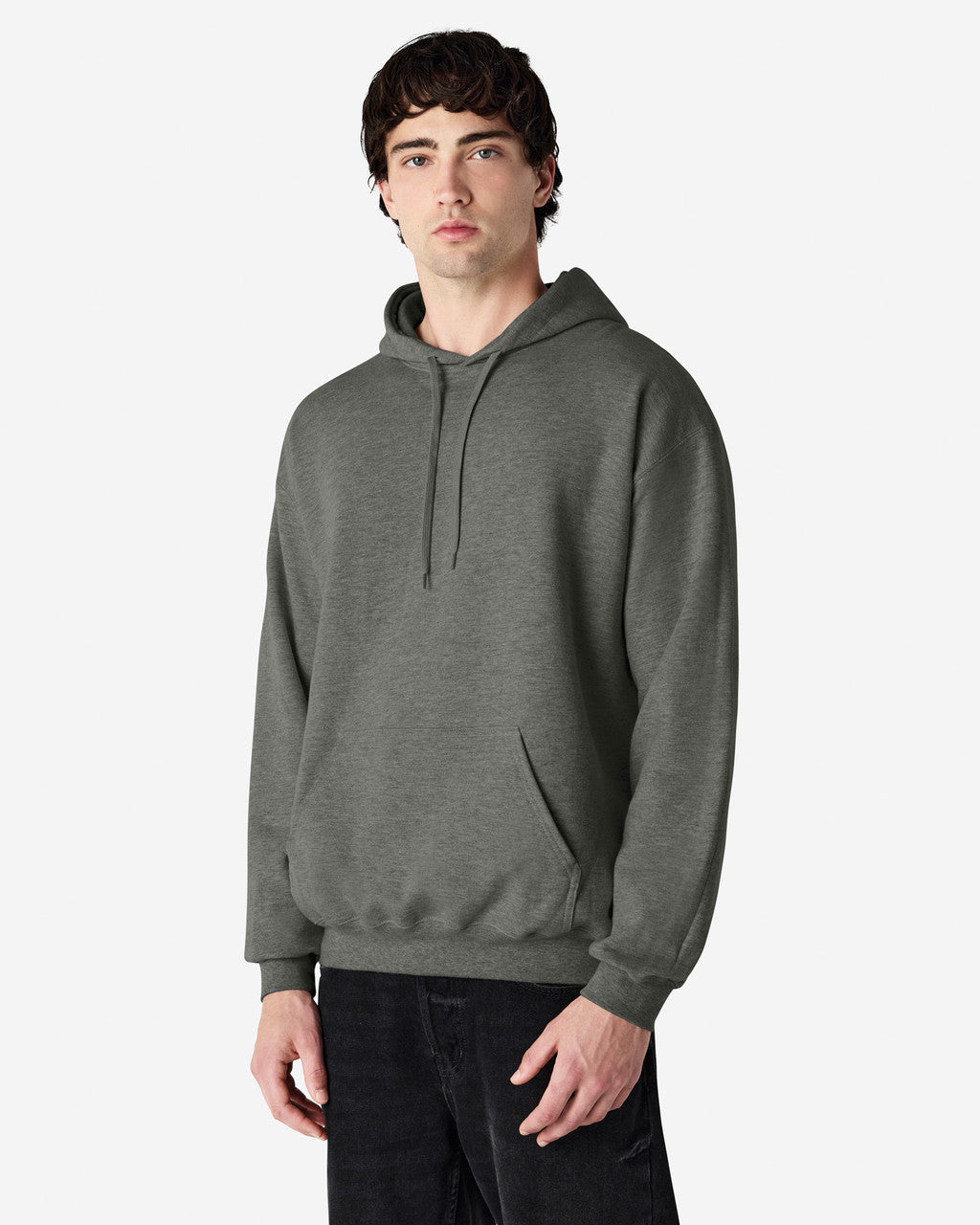Gildan Softstyle Hooded Sweatshirt (SF500)