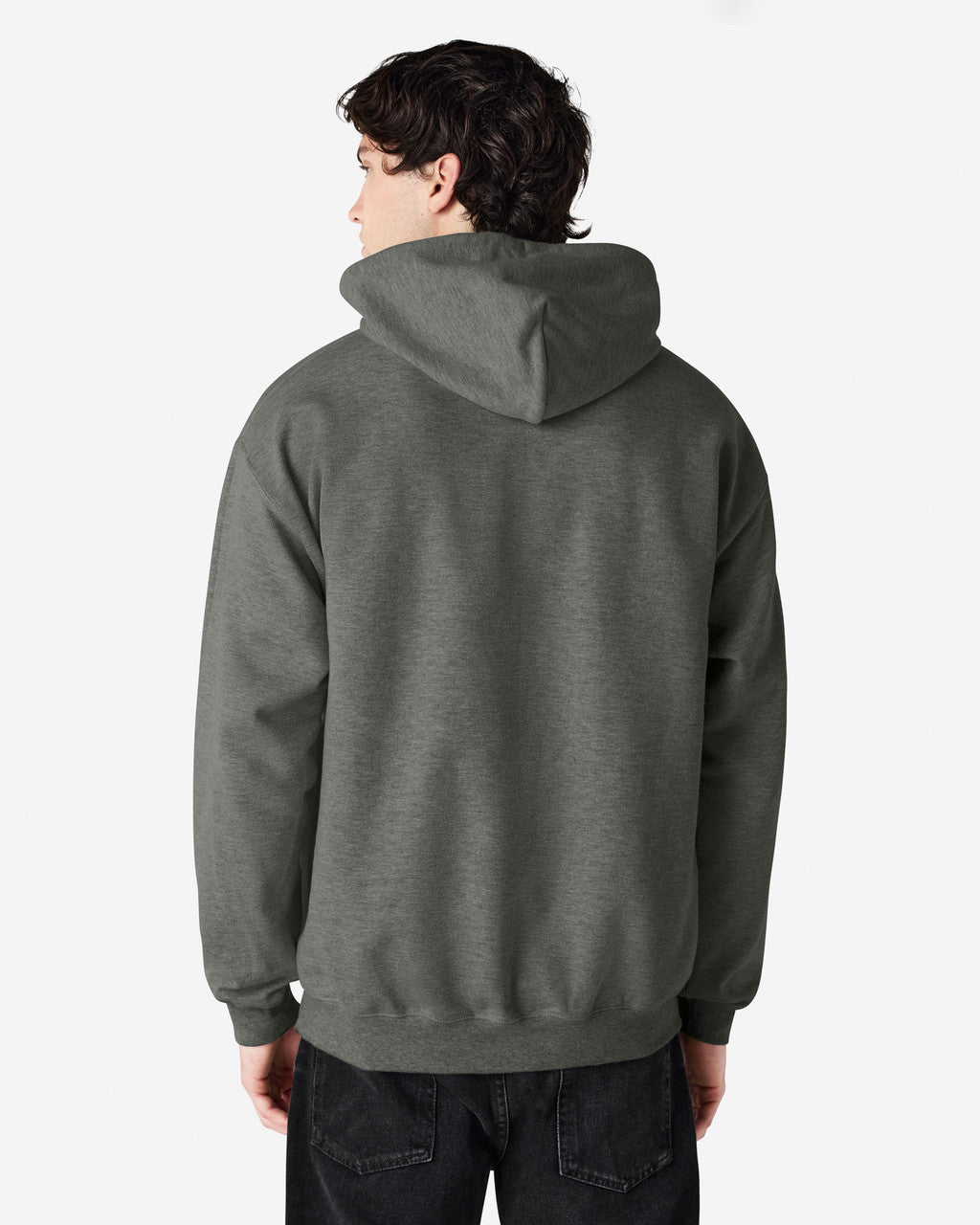 Gildan Softstyle Hooded Sweatshirt (SF500)