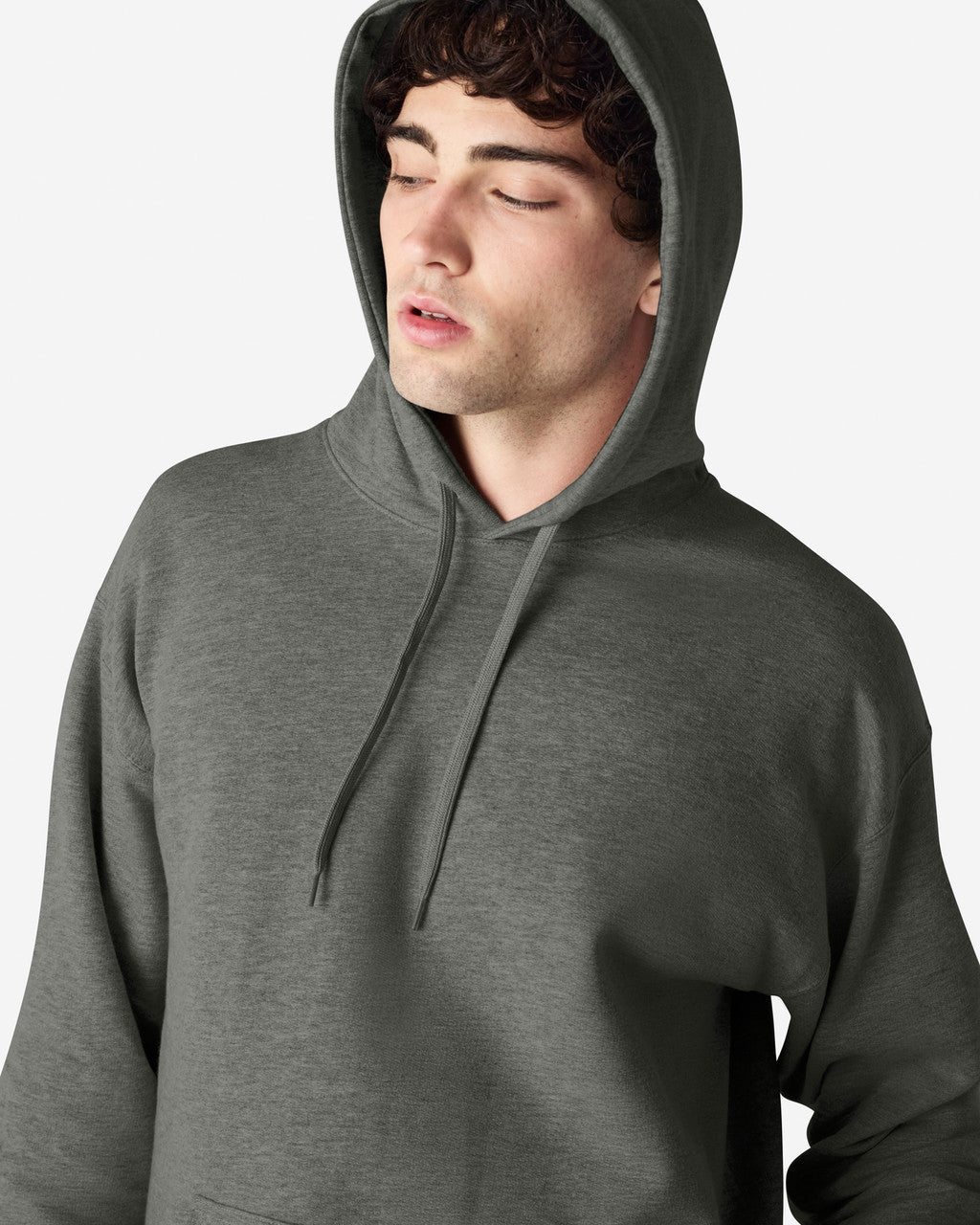 Gildan Softstyle Hooded Sweatshirt (SF500)