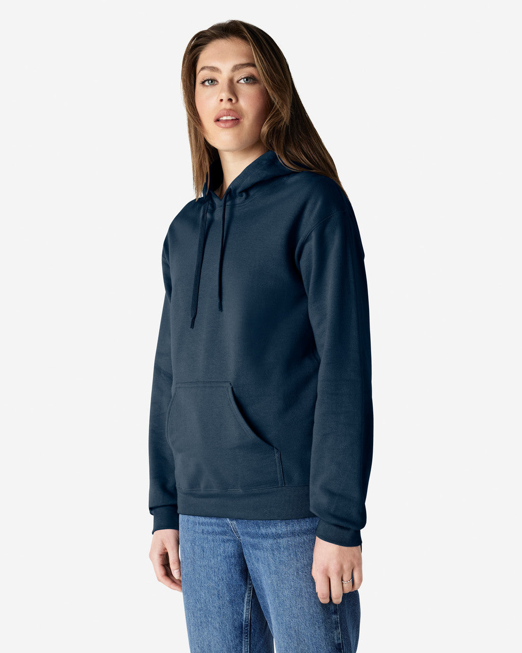 Gildan Softstyle Hooded Sweatshirt (SF500)