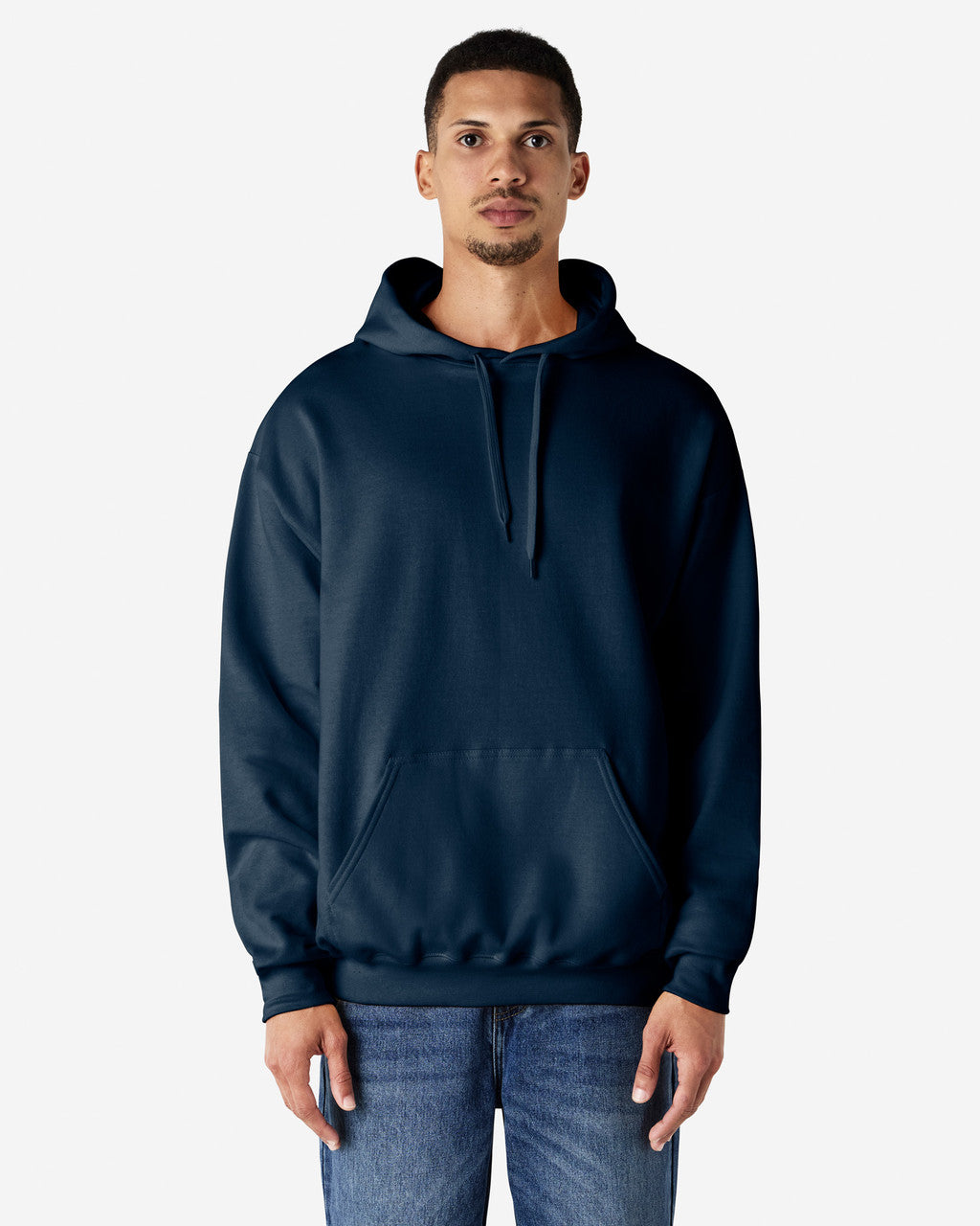 Gildan Softstyle Hooded Sweatshirt (SF500)