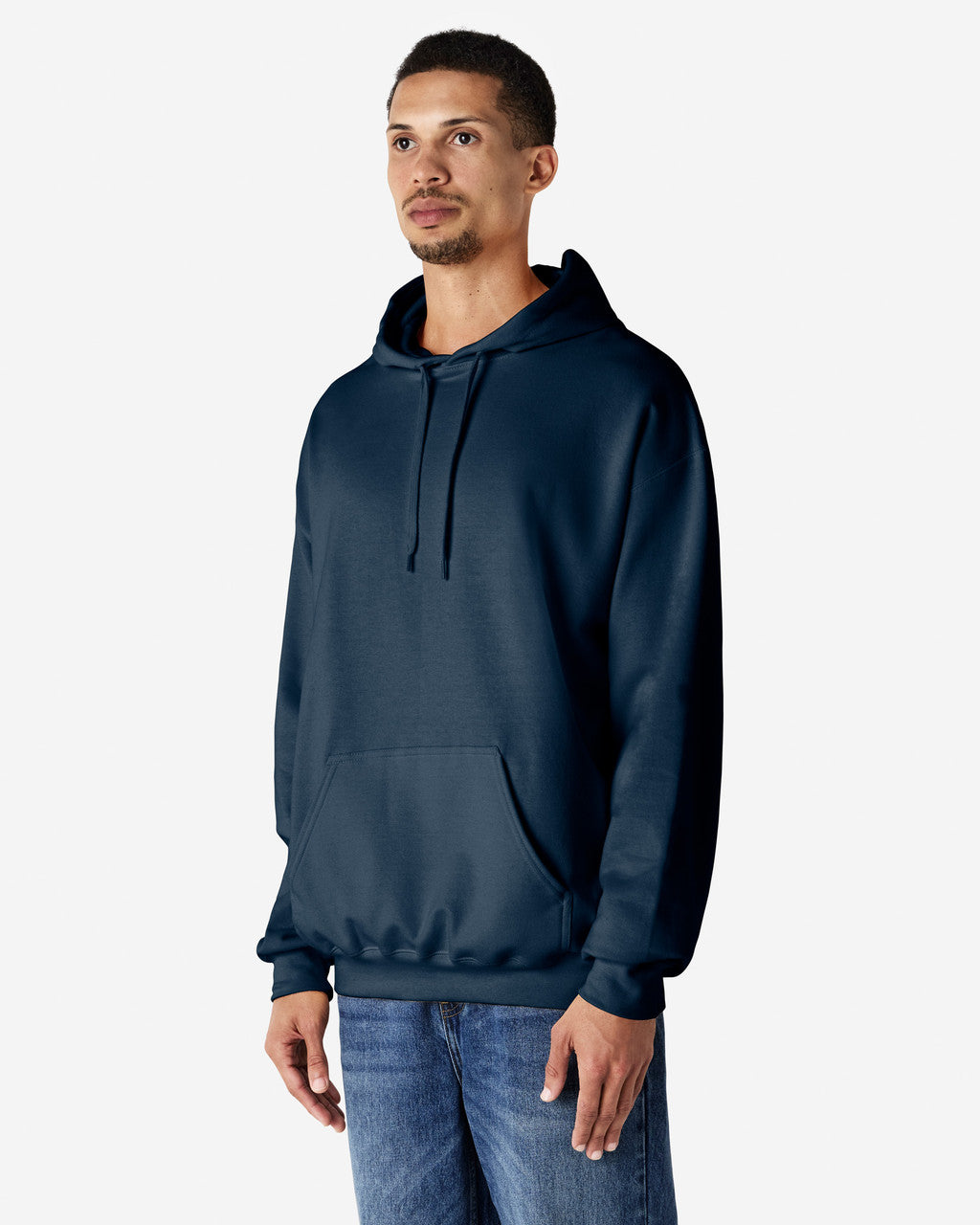 Gildan Softstyle Hooded Sweatshirt (SF500)