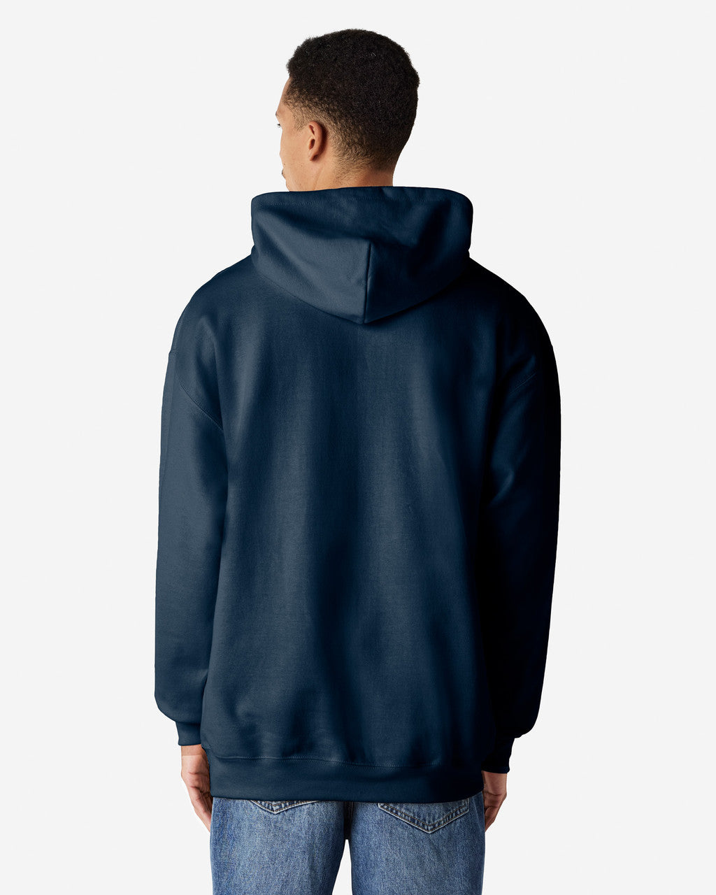 Gildan Softstyle Hooded Sweatshirt (SF500)