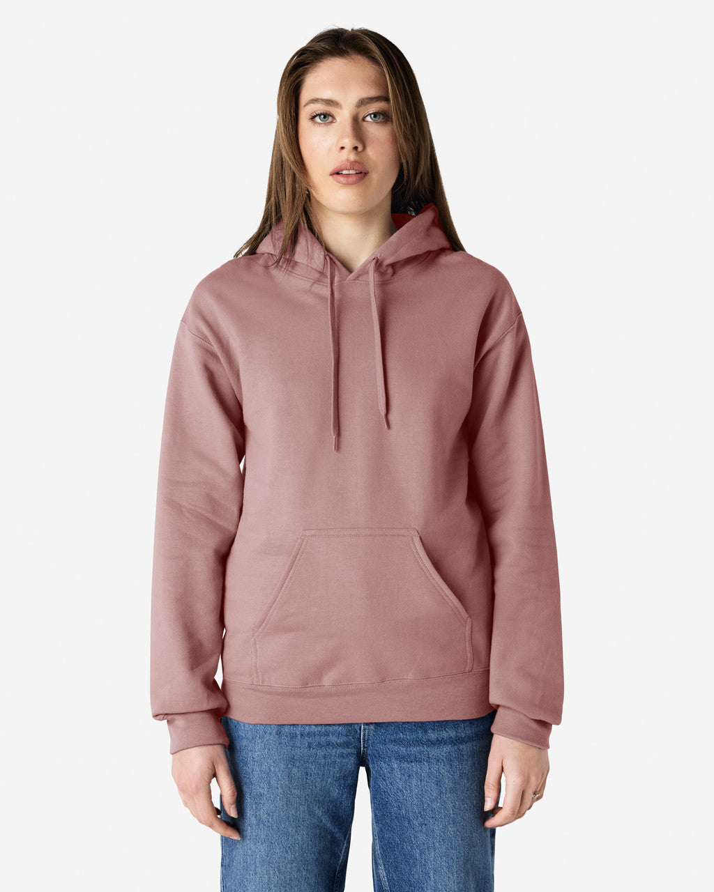Gildan Softstyle Hooded Sweatshirt (SF500)