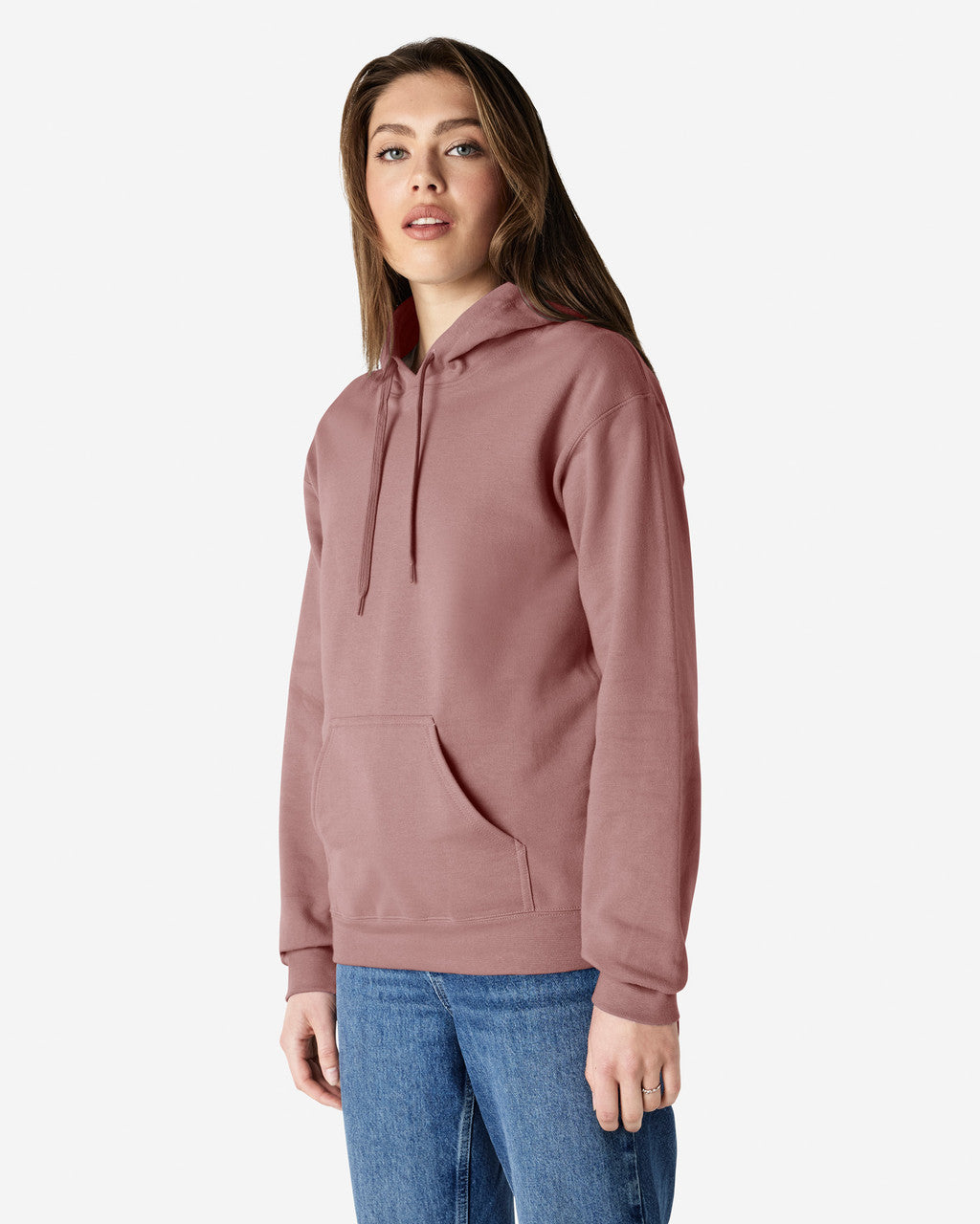 Gildan Softstyle Hooded Sweatshirt (SF500)