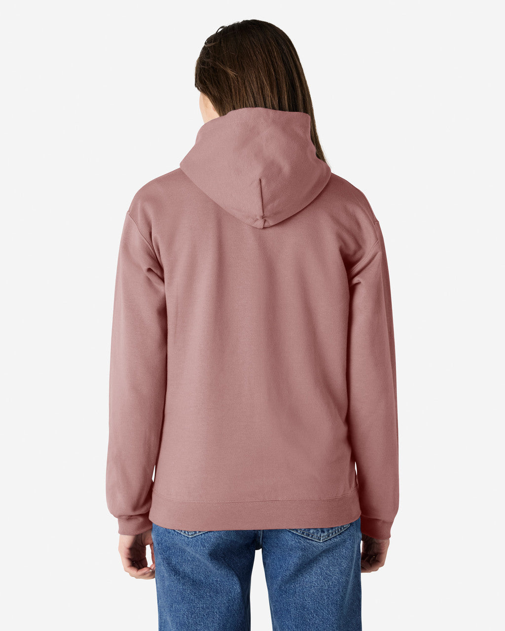 Gildan Softstyle Hooded Sweatshirt (SF500)