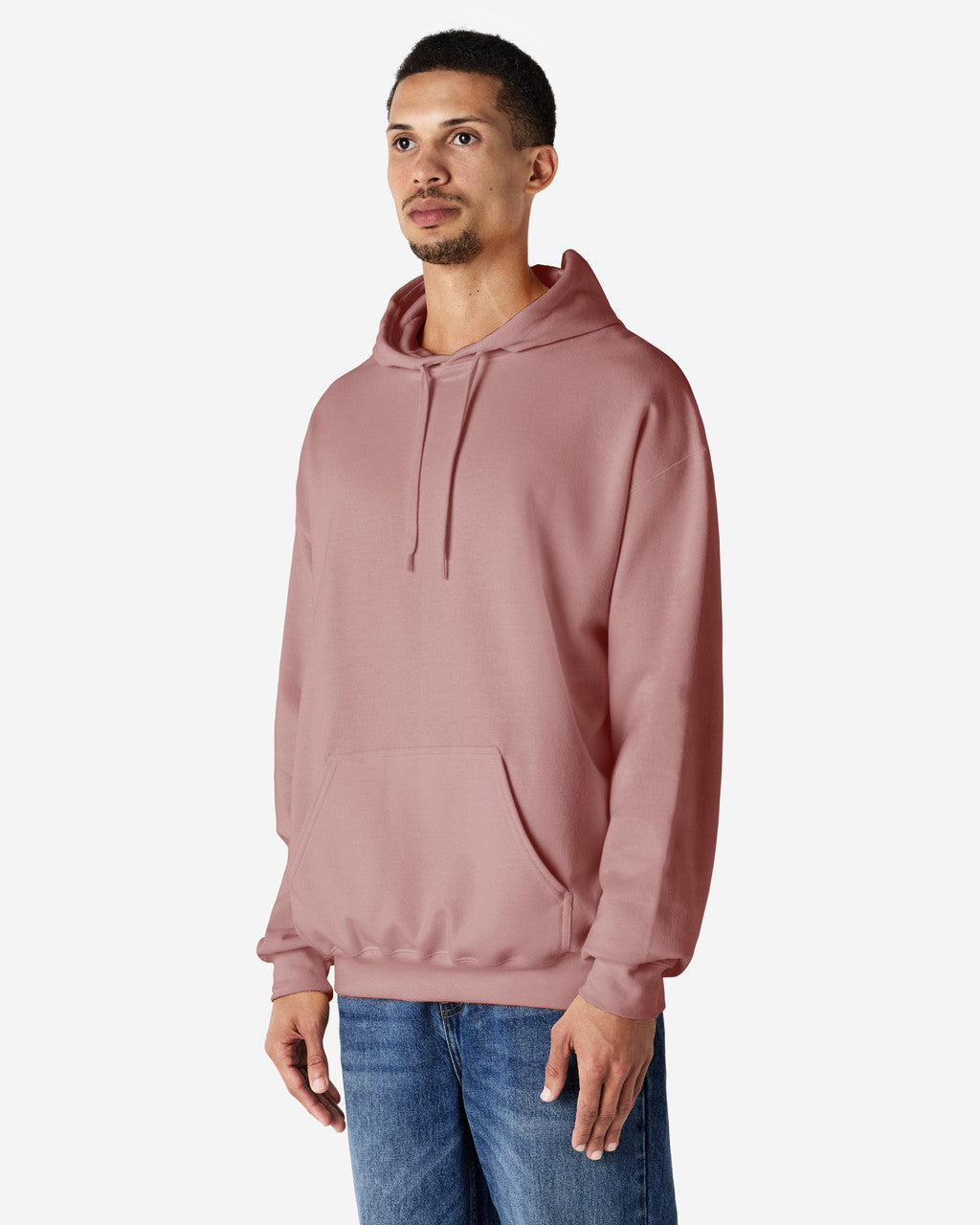 Gildan Softstyle Hooded Sweatshirt (SF500)