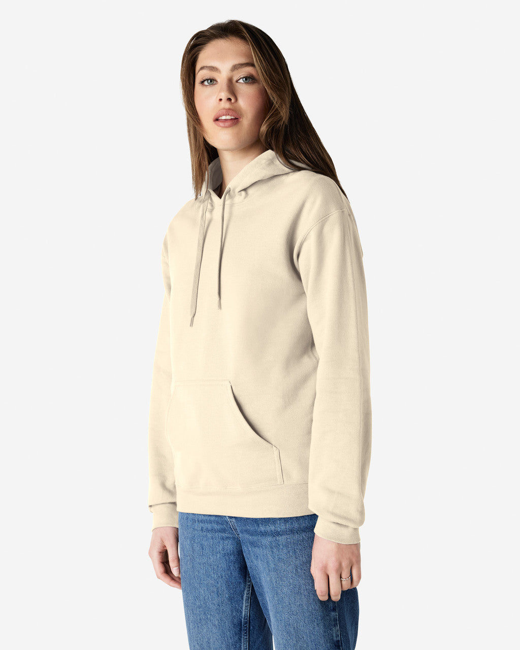 Gildan Softstyle Hooded Sweatshirt (SF500)