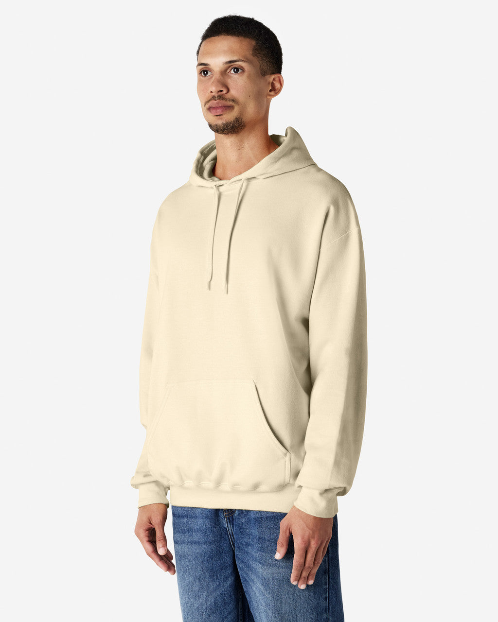 Gildan Softstyle Hooded Sweatshirt (SF500)