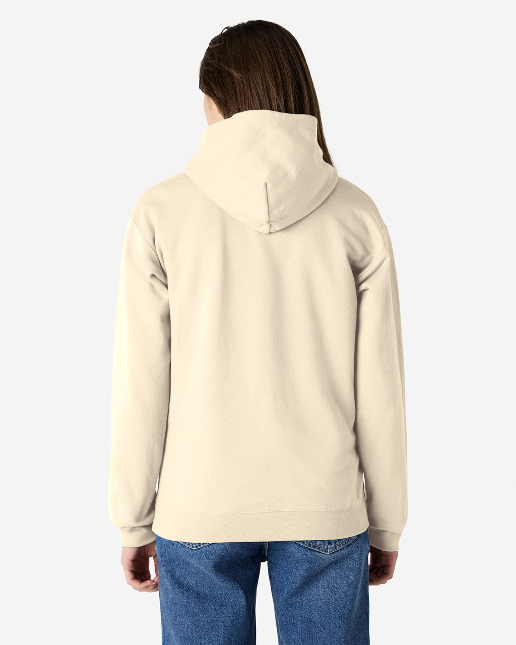 Gildan Softstyle Hooded Sweatshirt (SF500)