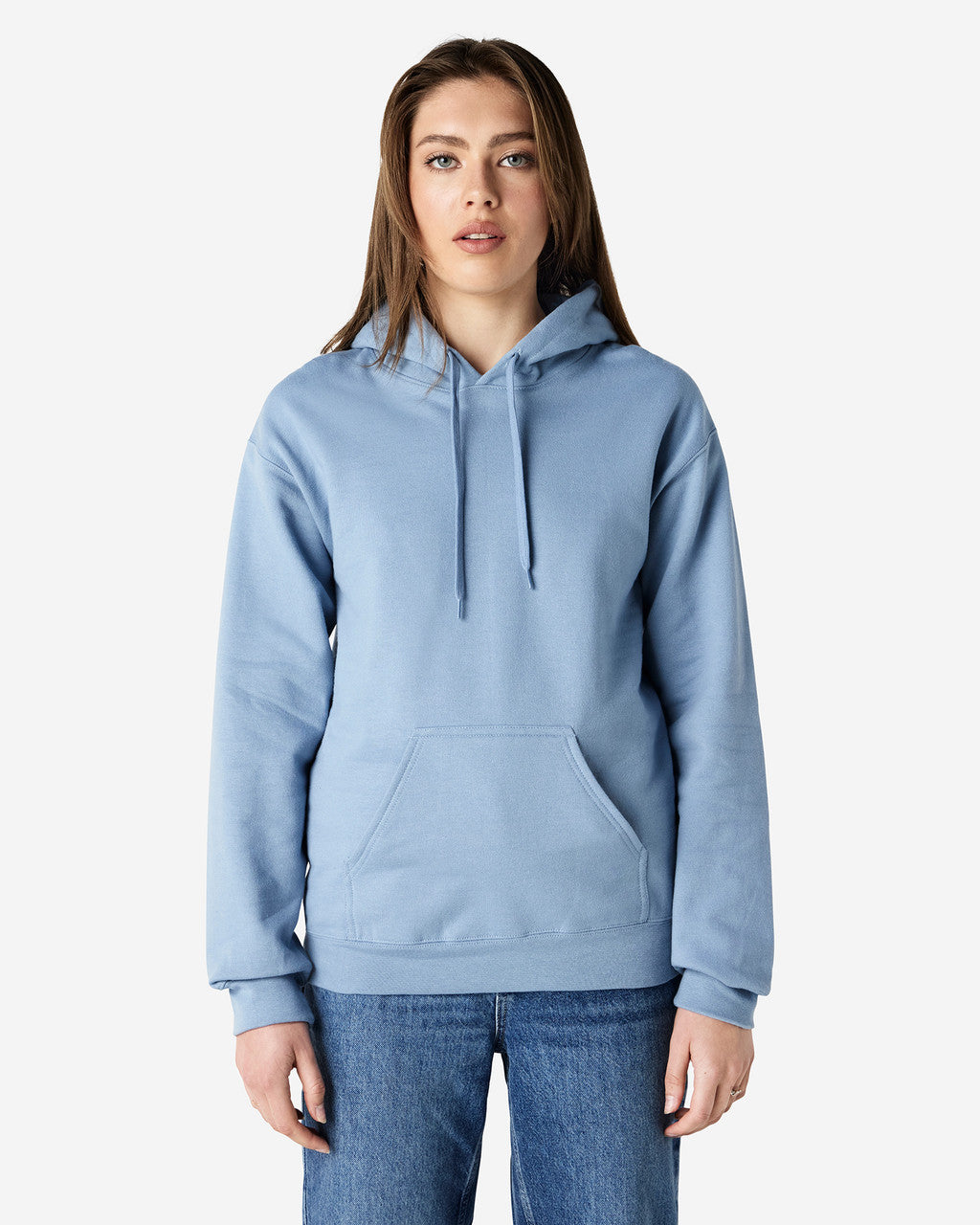 Gildan Softstyle Hooded Sweatshirt (SF500)
