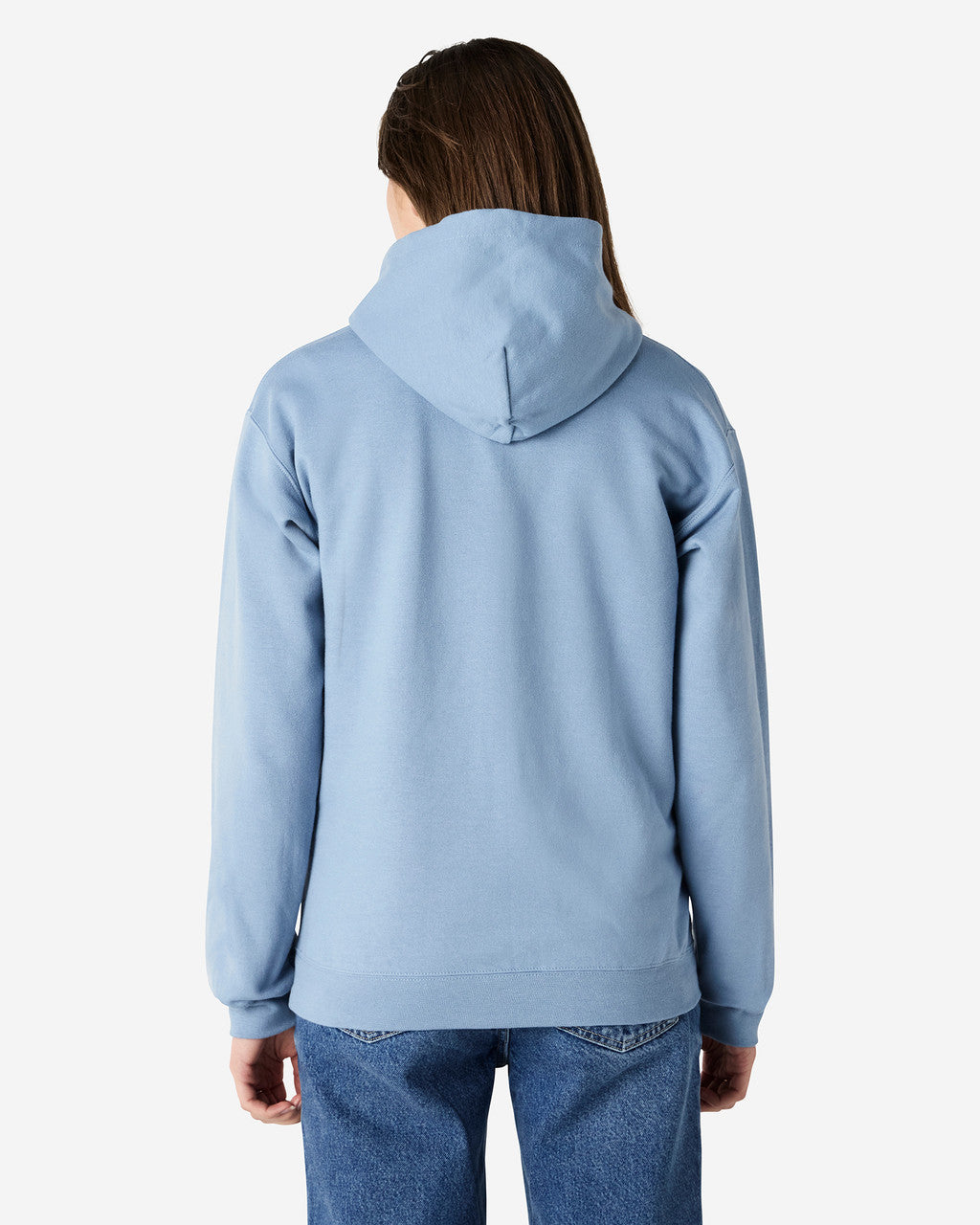 Gildan Softstyle Hooded Sweatshirt (SF500)