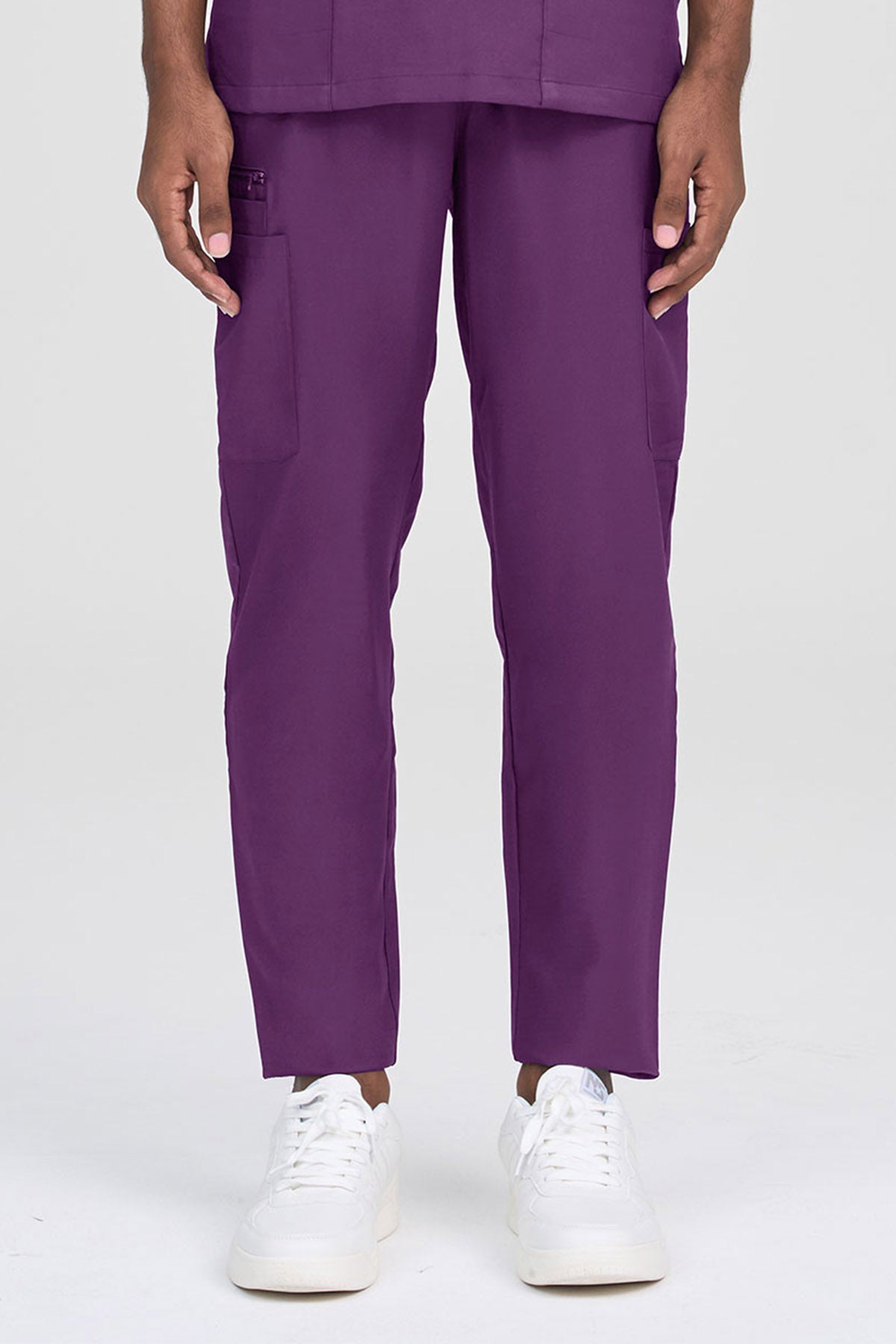 City Collection Parker Scrub Pant -(SN0030)