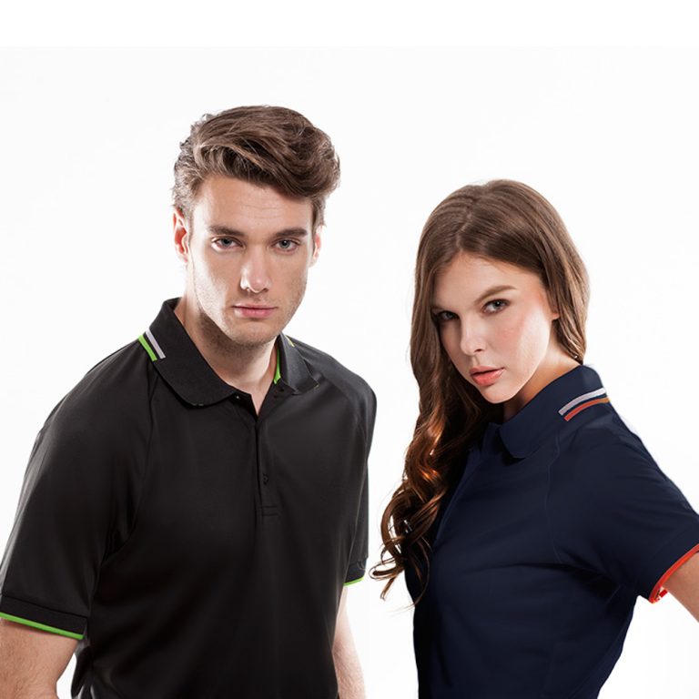 Grace Collection Ladies Bamboo Polos (ST1019)