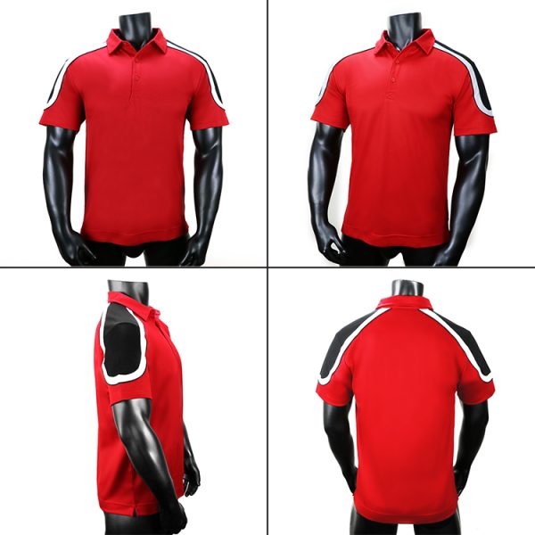 Grace Collection Ignite Polos (ST1141)