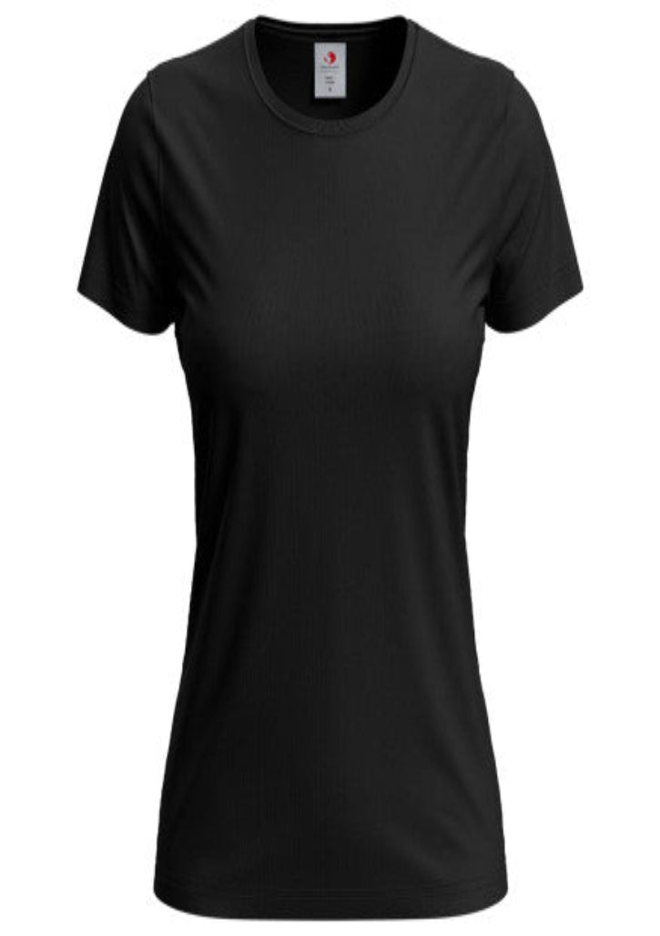 Stedman Collection Women's Classic T (ST2600)