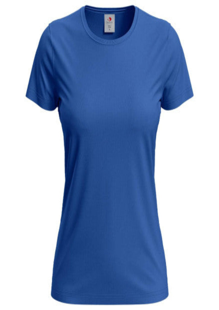 Stedman Collection Women's Classic T (ST2600)