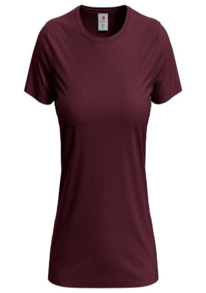 Stedman Collection Women's Classic T (ST2600)