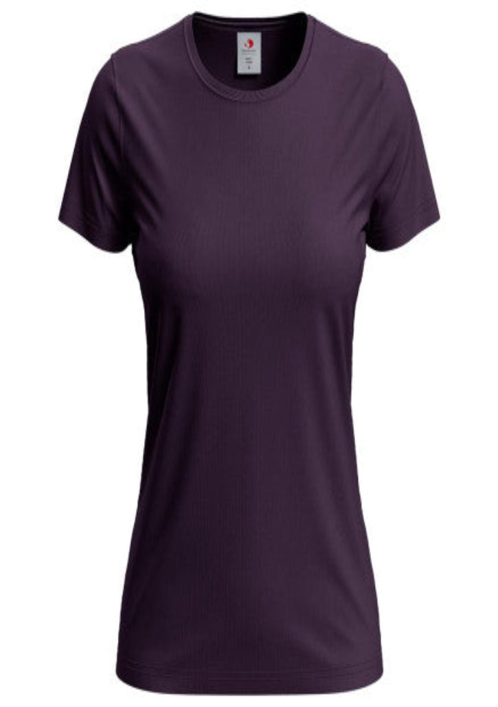 Stedman Collection Women's Classic T (ST2600)