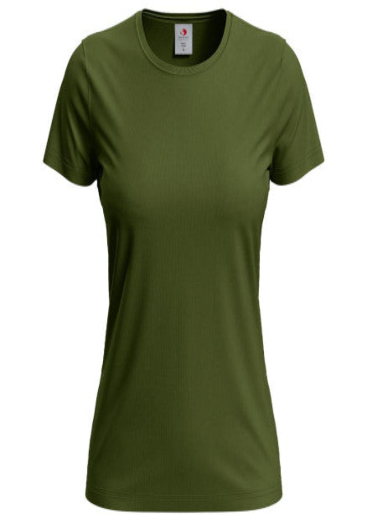 Stedman Collection Women's Classic T (ST2600)