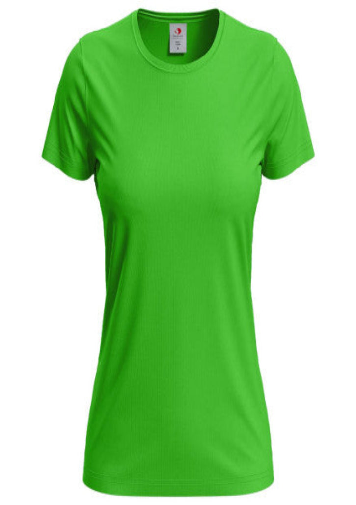 Stedman Collection Women's Classic T (ST2600)