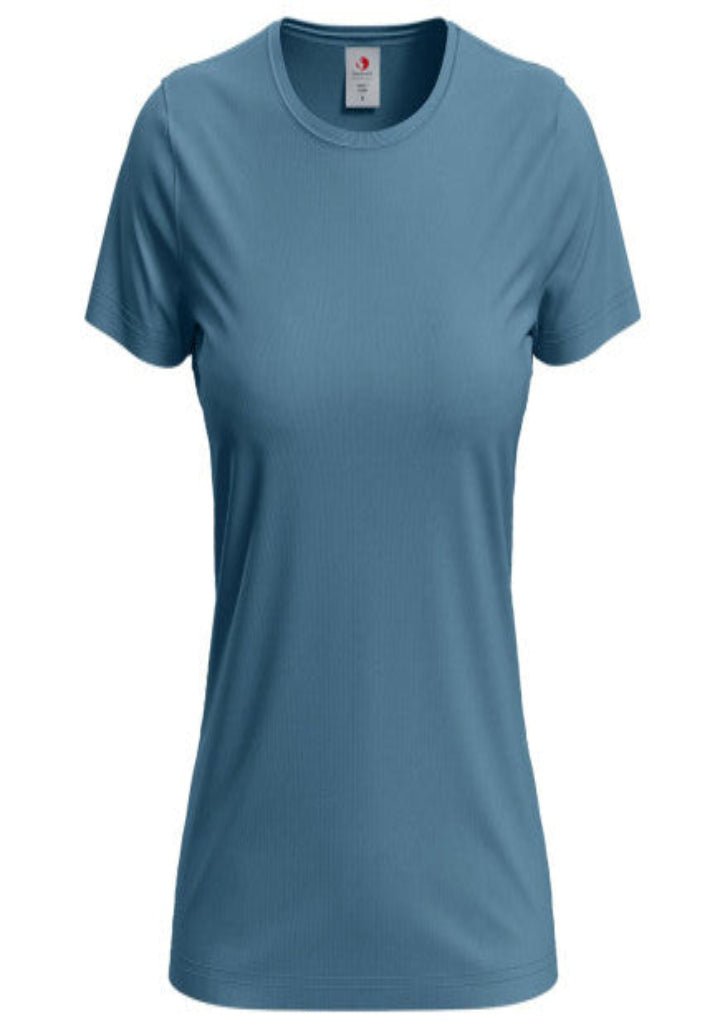 Stedman Collection Women's Classic T (ST2600)