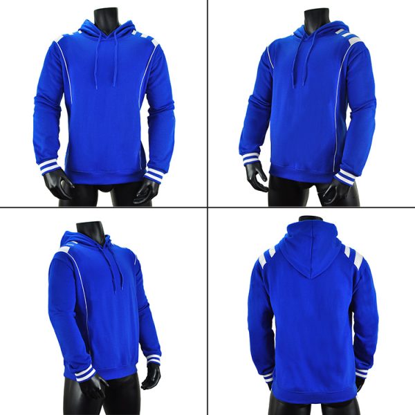 Grace Collection Kid's Genesis Hoodies (STH3050)