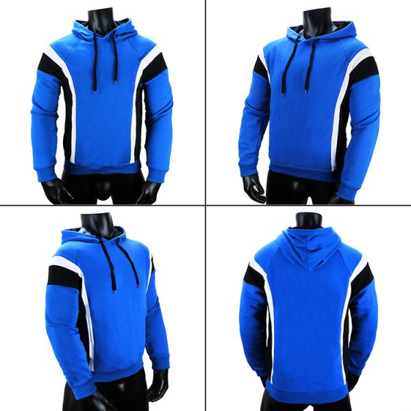 Grace Collection Kid's Caprice Hoodies (STH3055)