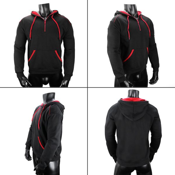 Grace Collection kid's Optima Hoodies (STH3060)
