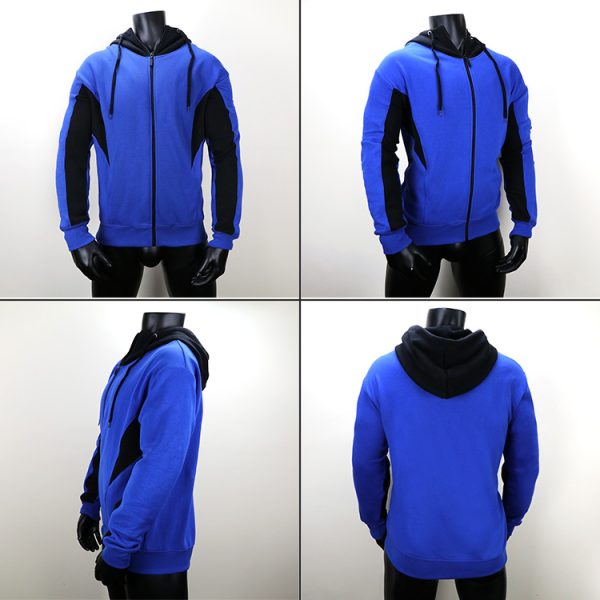 Grace Collection Women's Sinclair Hoodies (STH3070)