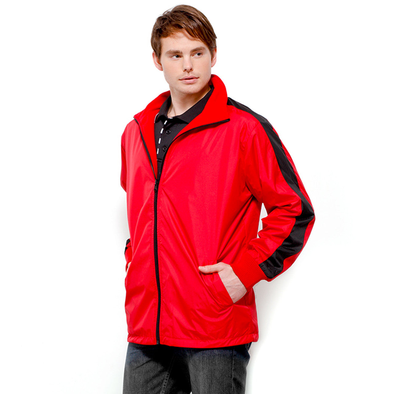 Grace Collection Unisex Pinnacle Jacket (STJ4020)